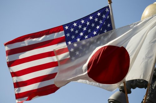 Yaponiya ilə ABŞ Çin və Şimali Koreya ilə bağlı sammit keçirməyi planlaşdırır