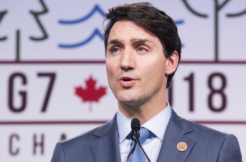 Kanada və Britaniyanın baş nazirləri Ukraynadakı vəziyyəti müzakirə ediblər