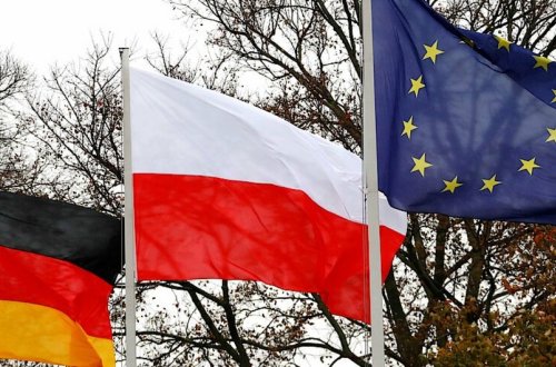 Polşa beynəlxalq məhkəmələr vasitəsilə Almaniyadan təzminat tələb edə bilər