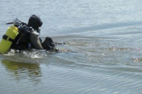 Tərtər çayında anası ilə birlikdə batan şəxsin meyiti tapılıb