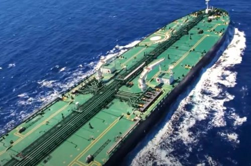 İran saxladığı Yunanıstana məxsus iki tankerin dənizçilərini azad edəcək