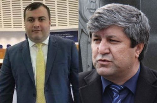 Baş Prokurorluq Əvəz Zeynallı və vəkilinin həbsi ilə bağlı məlumat yaydı - YENİLƏNİB