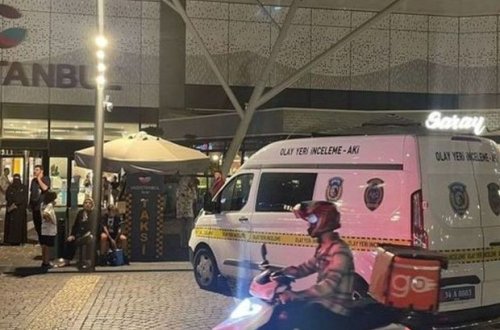 İstanbuldakı atışmada yaralanan həmyerlilərimizin adları AÇIQLANDI