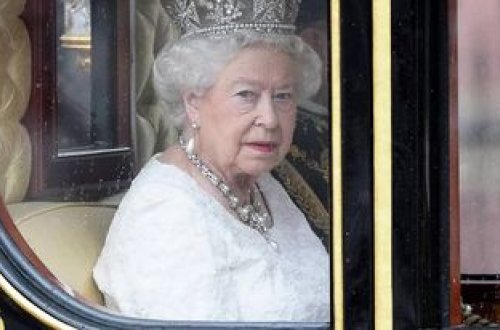 Pakistan Kraliça II Yelizavetanın ölümü ilə bağlı matəm elan edib