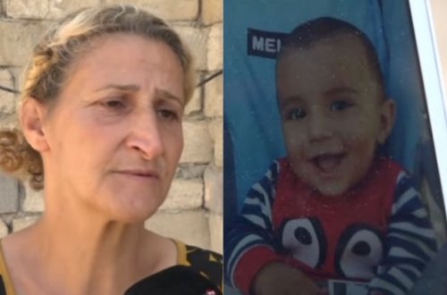 “Dedi ki, cin girdi beynimə” - 1 yaşlı körpənin qətlinin təfərrüatı + Video