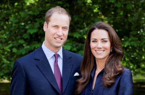 II Elizabetin ölümü Şahzadə Uilyam və Keyt Middltonu milyarder etdi - FOTO