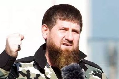 Kadırov Rusiyanın Ukraynadakı müharibə strategiyasını tənqid edib