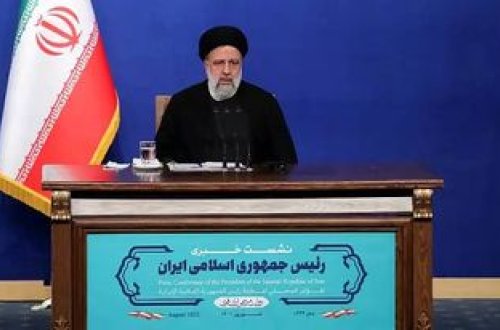 İran, Almaniya Fransa və İngiltərənin birgə bəyanatına reaksiya verib