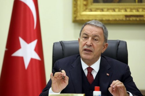 Türkiyə hərbçilərinin İraqın şimalında zərərsizləşdirdiyi terrorçuların sayı açıqlanıb