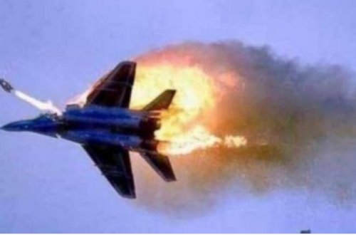 İzyum yaxınlığında Rusiyanın 