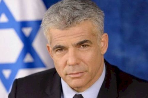 “Nüvə sazişinin bərpası səhv olardı“ - Lapid