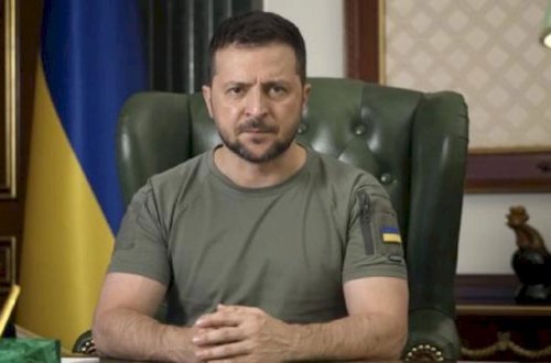 Ruslar 200 gündə nə qədər itki verib? - Zelenski açıqladı