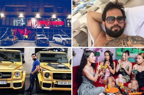 “Hollywood Cinema Club”la bağlı qərar verildi - Milyonluq mülk niyə 300 manata icarəyə verilib?