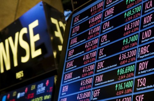 ABŞ fond indeksləri bahalaşıb