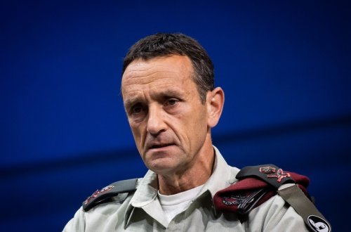 İsrail İranın nüvə silahı hazırlamağa yaxın olması barədə xəbərdarlıq edib