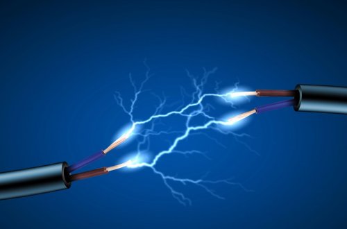 Qazaxda gənc qadını elektrik cərəyanı vurub, vəziyyəti ağırdır