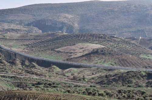 Artilleriya bölmələrimiz iş başında: Sərhəddə SON VƏZİYYƏT