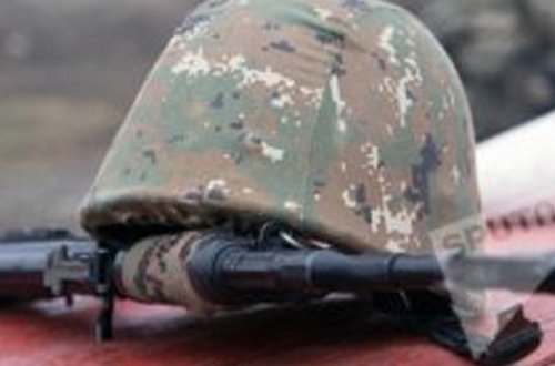 Ordumuzun məhv etdiyi erməni hərbçilərin FOTOları