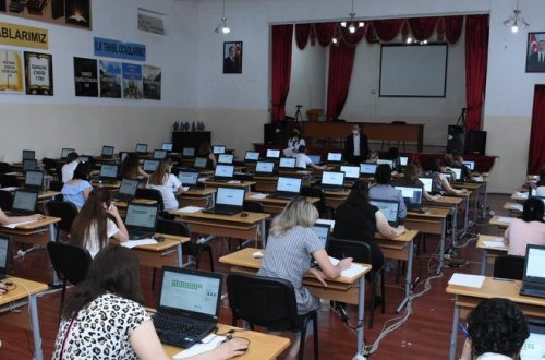 Direktor müavinlərinin işə qəbulu üzrə müsahibələrə start verilib