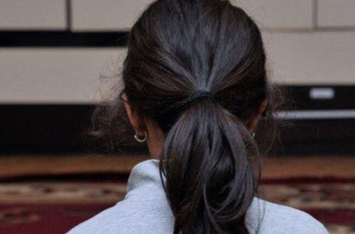 Bakıda ana olan 13 yaşlı qızın körpəsi uşaq evinə YERLƏŞDİRİLDİ