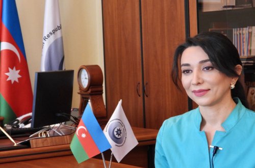 Ombudsman Ermənistanın son təxribatı ilə əlaqədar bəyanat yayıb