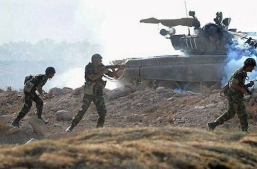 Törədilən təxribatlar Ermənistana baha başa gələcək - MÜSAHİBƏ