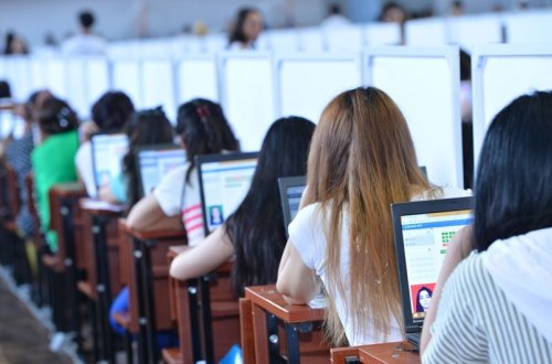 Müəllimlərin işə qəbulu üzrə müsabiqənin apellyasiya nəticələri elan olunub