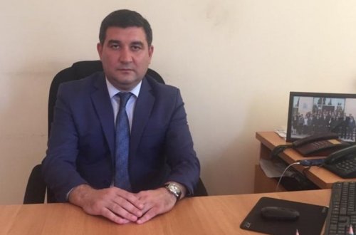 Masallı icra başçısının birinci müavini nöqsanlara görə işdən çıxarılıb