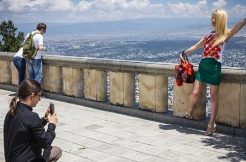 Bu ölkələr rus turistləri qəbul etmir