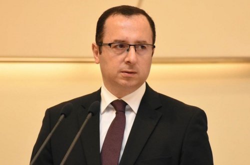 Ermənistanın təxribatları ilə bağlı Avropa İnsan Haqları Məhkəməsinə məlumat verilib