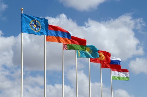 KTMT Ermənistan-Azərbaycan sərhədindəki vəziyyətlə bağlı iclas keçirir