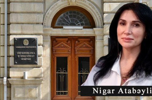 Dini Komitə ABŞ və Fransada 175 minlik tədbir keçirəcək