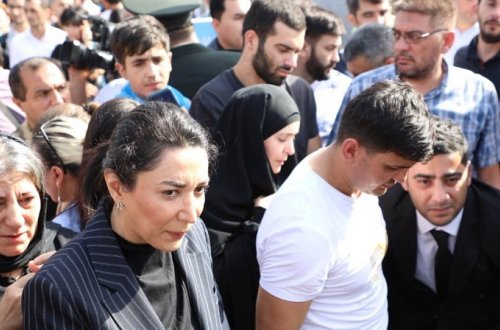 Ombudsman: “Beynəlxalq qurumlar Ermənistanın bu təcavüzünə qarşı dərhal sərt reaksiya verməlidir”