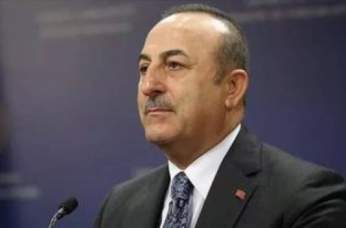 Çavuşoğlu: “Biz hər zaman can Azərbaycanın yanındayıq”