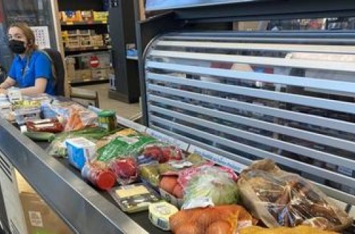 Almaniyada inflyasiya 7,9 faizə yüksəlib