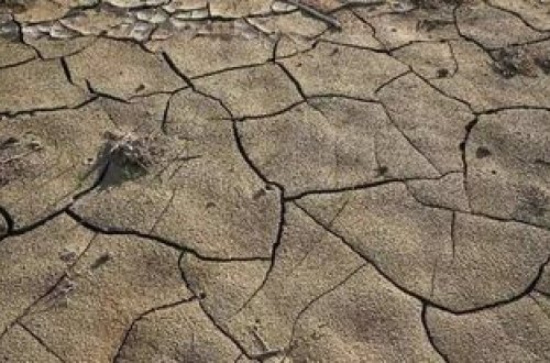 ABŞ son 200 ilin ən quraq dövrünü yaşayıb