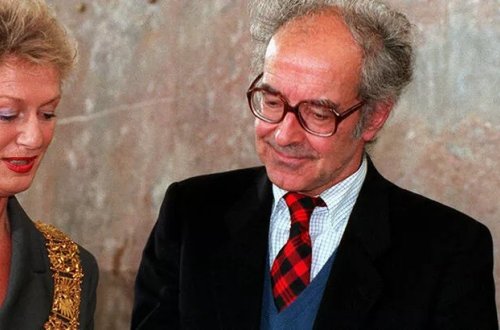 Fransanın məşhur rejissoru 91 yaşında vəfat edib