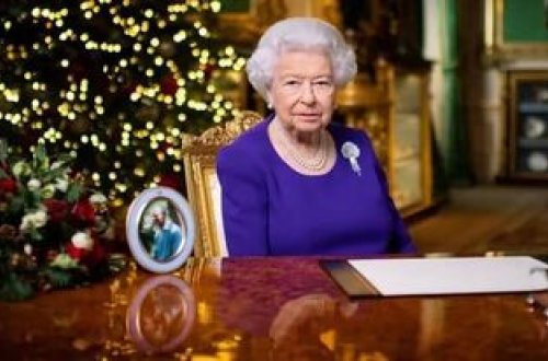 Kraliça II Yelizavetanın dəfn mərasiminə bu ölkələr dəvət EDİLMƏDİ