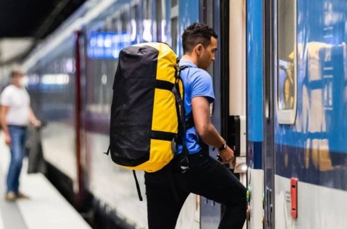 Avropa İttifaqıdan 35 min gəncə pulsuz qatar biletləri veriləcək