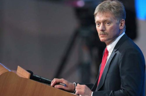 Peskov: “Ermənistan-Azərbaycan sərhədində gərginlik davam edir”
