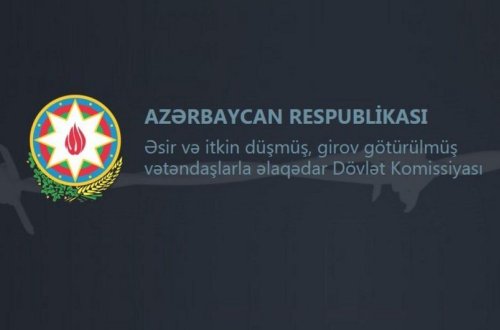 Azərbaycan 100-ə qədər Ermənistan hərbçisinin cəsədlərini birtərəfli qaydada qarşı tərəfə təhvil verməyə hazır olduğunu bildirir