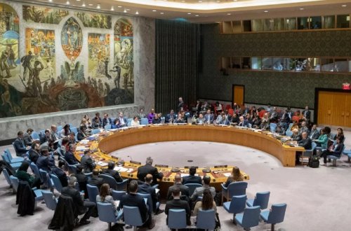 BMT TŞ Azərbaycanla və Ermənistan arasında tezliklə atəşkəs əldə edilməsinə çağırış edib