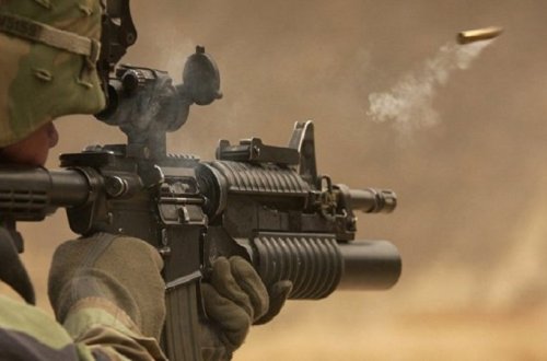 Azərbaycan və Ermənistan arasında atəşkəs elan olunub?