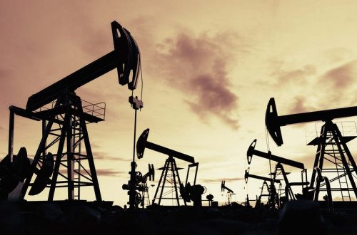 Neft cüzi ucuzlaşıb