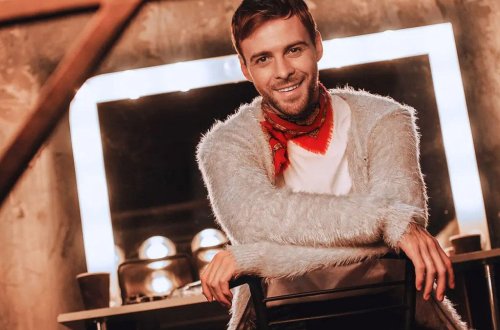 Bakıda konserti gözlənilən ukraynalı pop ulduzdan Ermənistana DƏSTƏK