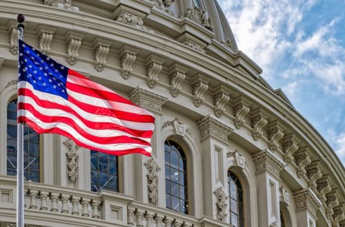 ABŞ Senatı Tayvana 4,5 milyard dollarlıq hərbi yardımı təsdiqləyib