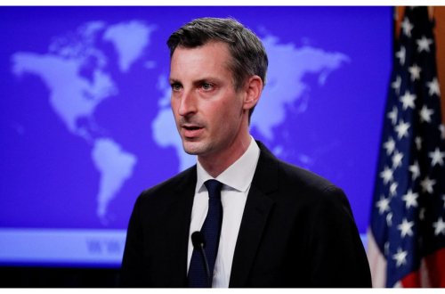 ABŞ Dövlət Departamenti: 