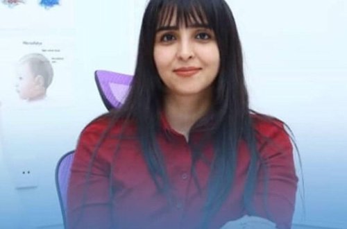 Bakıda uşaqlara işgəncə verən direktordan XƏBƏR VAR