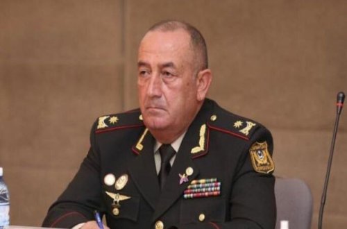 “Tərtər işi”nə görə həbs olunan general-mayorla bağlı məhkəmə qərar verdi