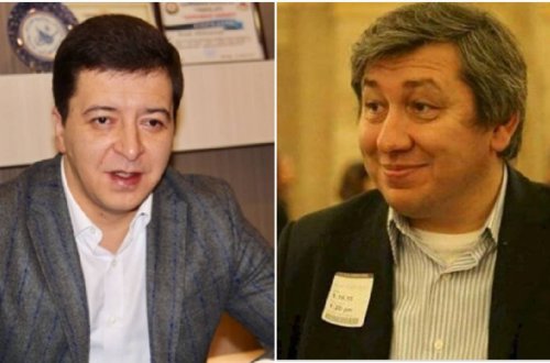 “Altay Göyüşov nadanlığın nəzəriyyəsini yazacaq adamdır” – Elşən Musayev